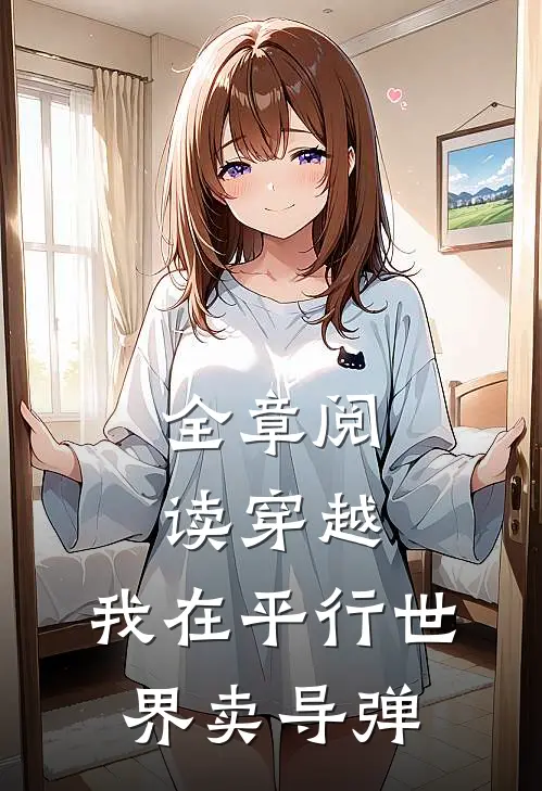 全章阅读穿越：我在平行世界卖导弹