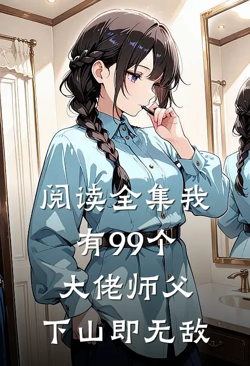 阅读全集我有99个大佬师父，下山即无敌