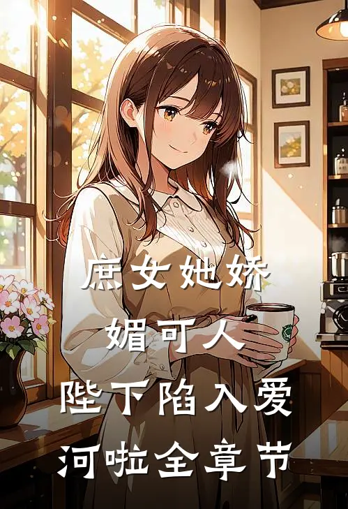 庶女她娇媚可人，陛下陷入爱河啦全章节