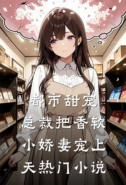 都市甜宠：总裁把香软小娇妻宠上天热门小说