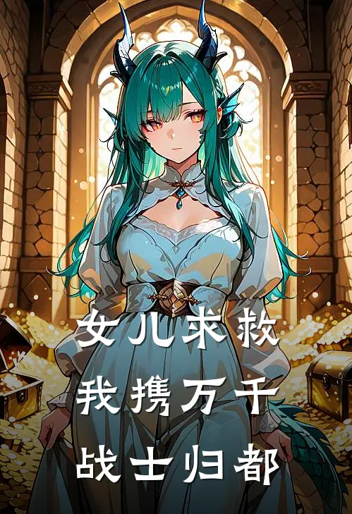女儿求救,我携万千战士归都