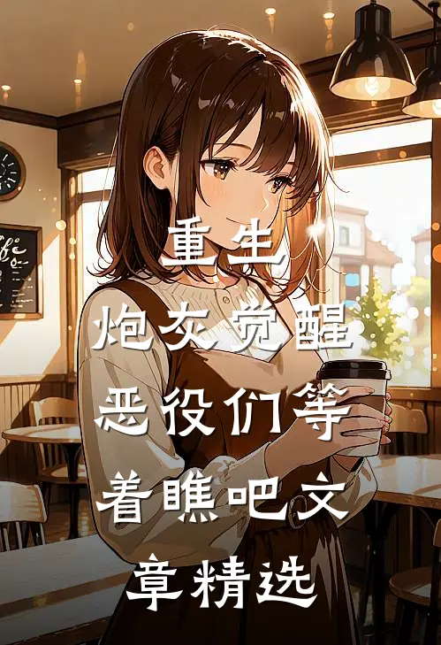 重生：炮灰觉醒，恶役们等着瞧吧文章精选