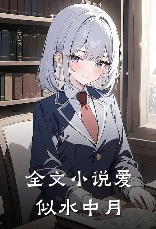 全文小说爱似水中月