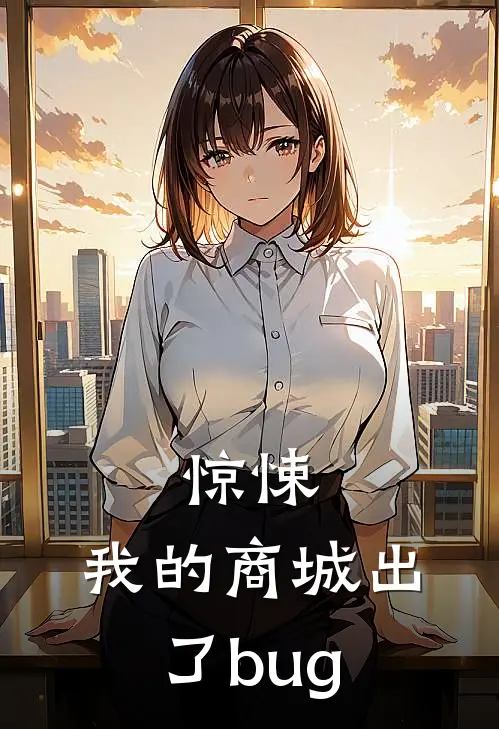 惊悚：我的商城出了bug