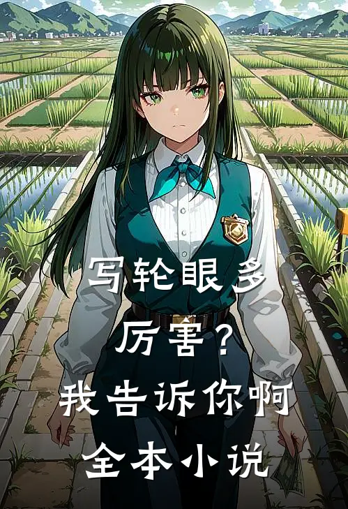 写轮眼多厉害？我告诉你啊全本小说