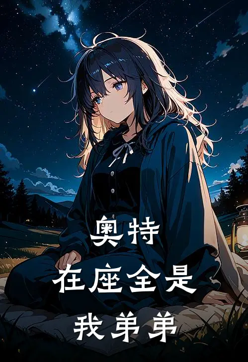 奥特：在座全是我弟弟