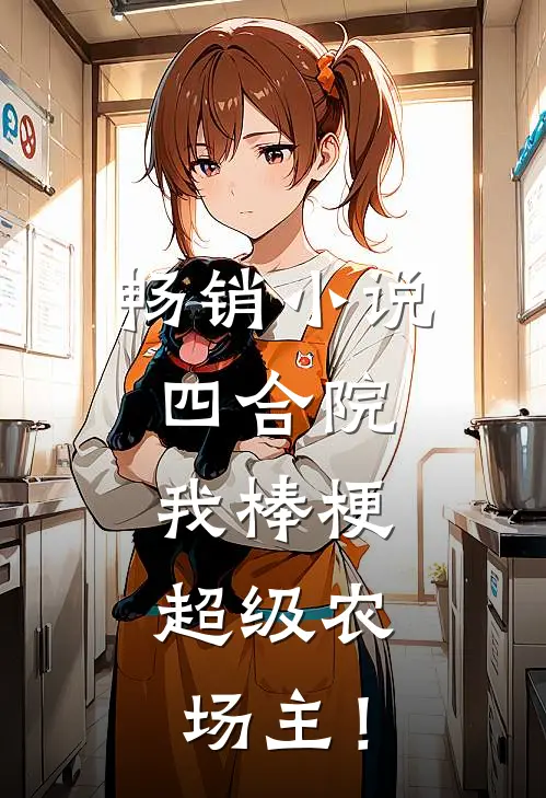 畅销小说四合院：我棒梗，超级农场主！