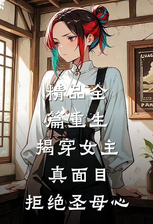 精品全篇重生：揭穿女主真面目，拒绝圣母心