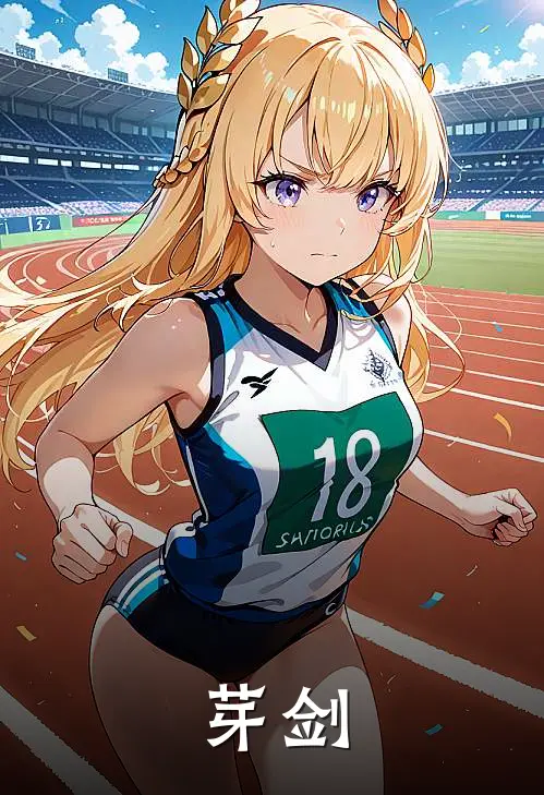 芽剑