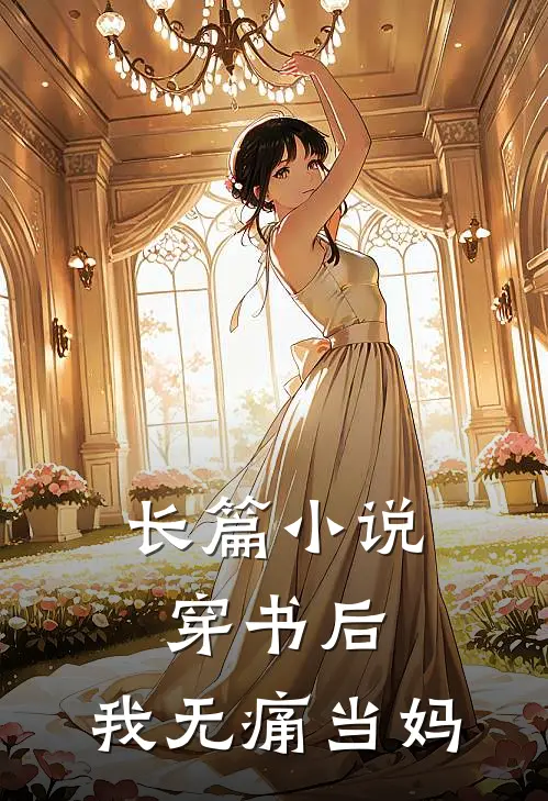 长篇小说穿书后，我无痛当妈
