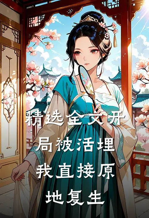 精选全文开局被活埋，我直接原地复生