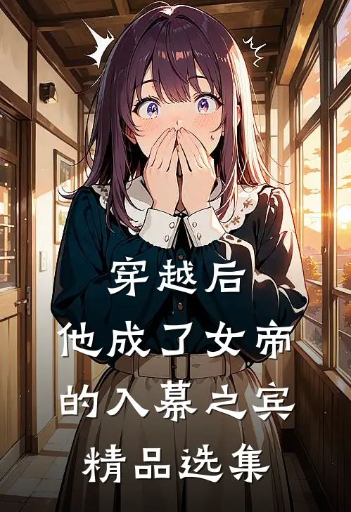 穿越后，他成了女帝的入幕之宾精品选集