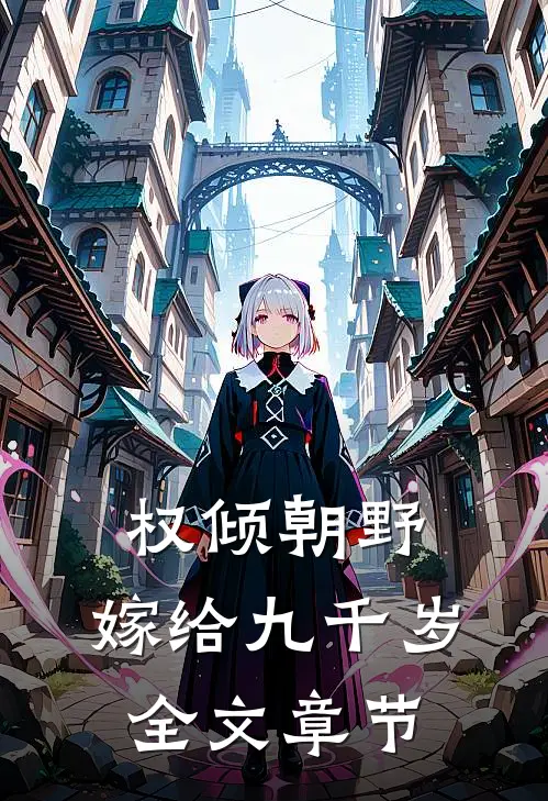 权倾朝野,嫁给九千岁全文章节