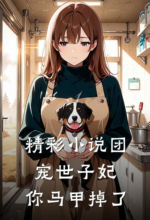 精彩小说团宠世子妃，你马甲掉了