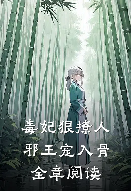 毒妃狠撩人，邪王宠入骨全章阅读