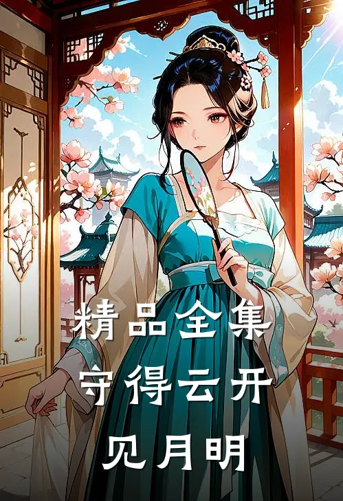 精品全集守得云开见月明