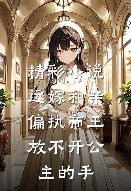 精彩小说远嫁和亲，偏执帝王放不开公主的手