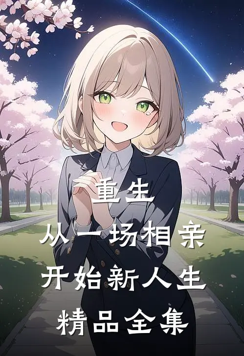 重生：从一场相亲开始新人生精品全集