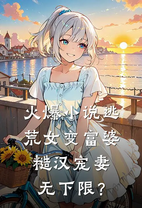 火爆小说逃荒女变富婆：糙汉宠妻无下限？