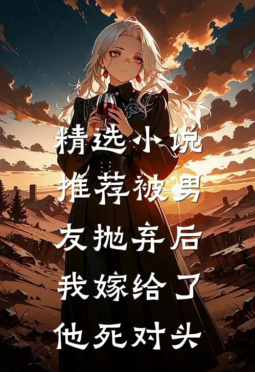 精选小说推荐被男友抛弃后，我嫁给了他死对头