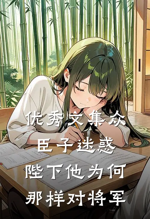 优秀文集众臣子迷惑，陛下他为何那样对将军