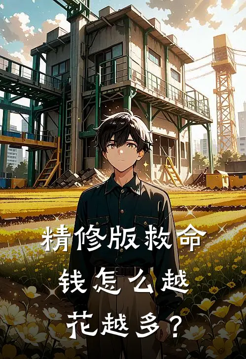 精修版救命，钱怎么越花越多？