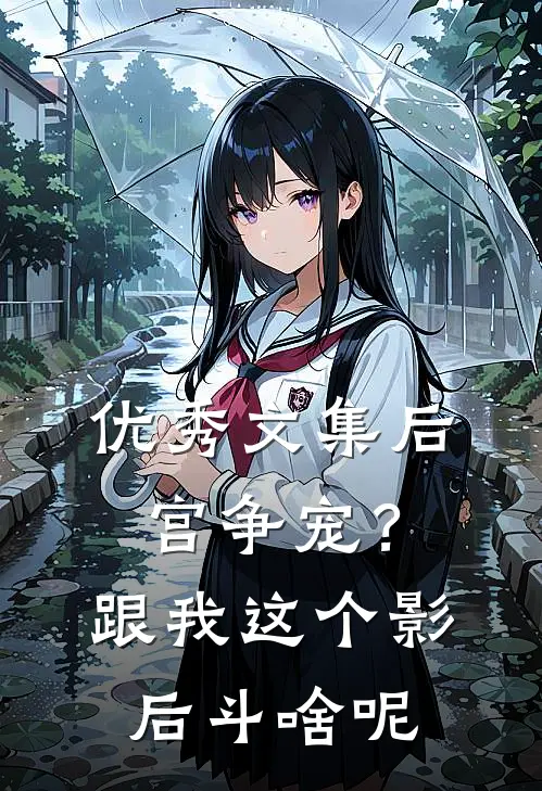 优秀文集后宫争宠？跟我这个影后斗啥呢