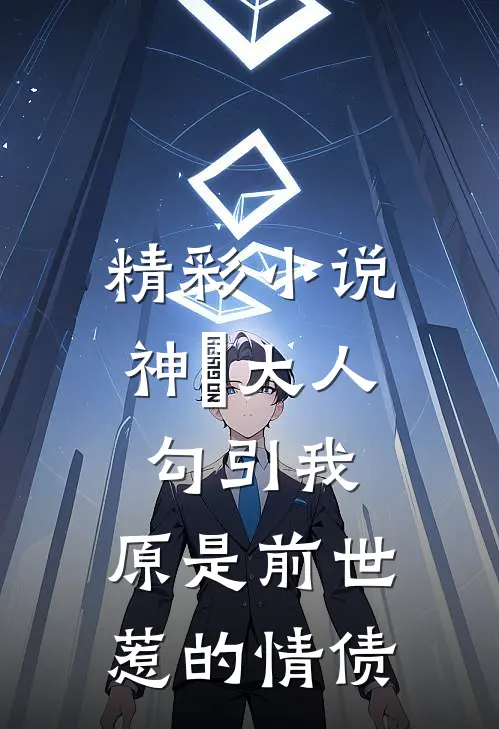 精彩小说神袛大人勾引我，原是前世惹的情债