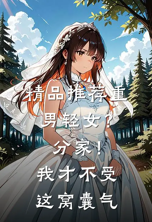 精品推荐重男轻女？分家！我才不受这窝囊气
