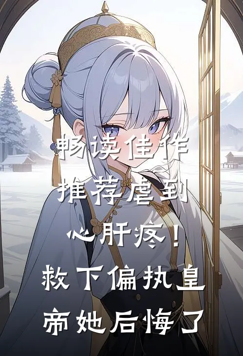 畅读佳作推荐虐到心肝疼！救下偏执皇帝她后悔了