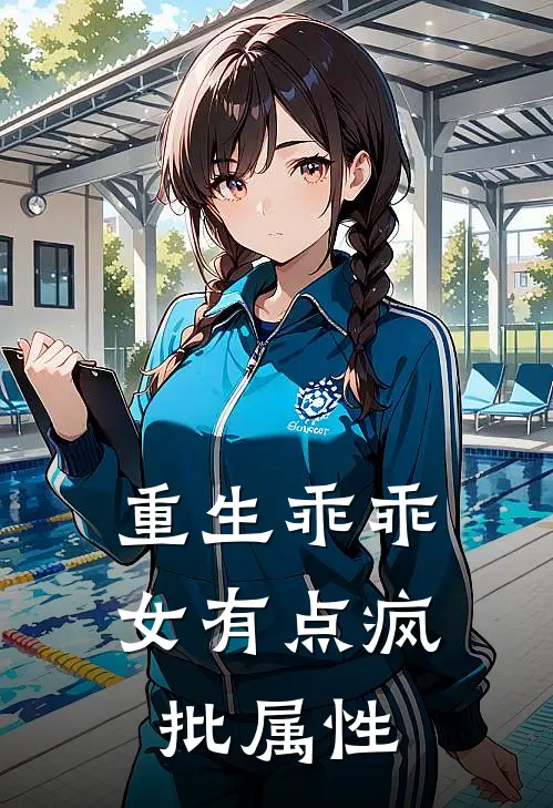 重生乖乖女有点疯批属性