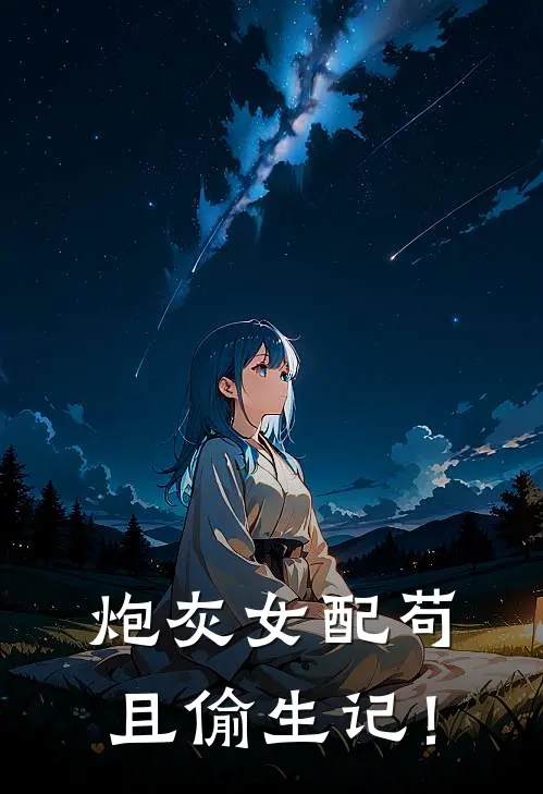 炮灰女配苟且偷生记！