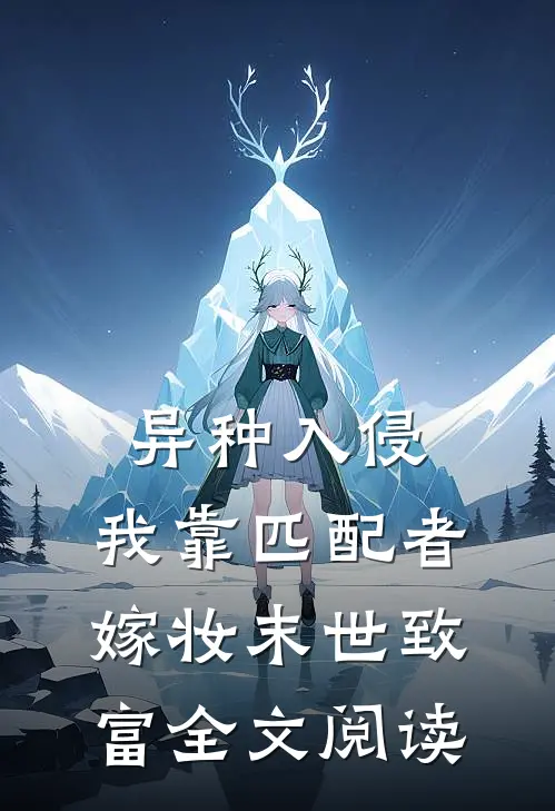 异种入侵，我靠匹配者嫁妆末世致富全文阅读