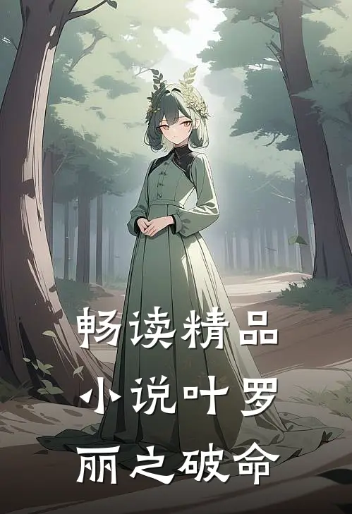 畅读精品小说叶罗丽之破命