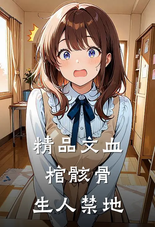 精品文血棺骸骨，生人禁地