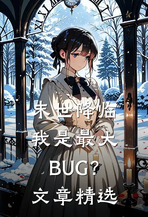 末世降临：我是最大BUG？文章精选