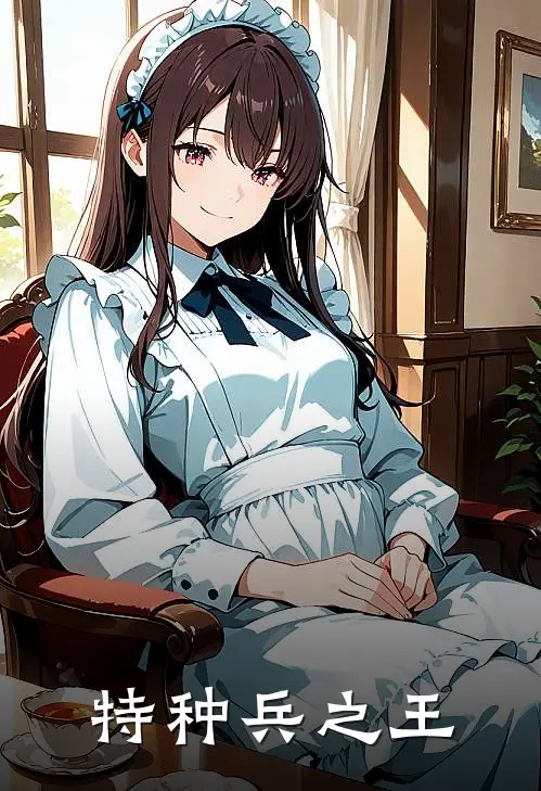 特种兵之王