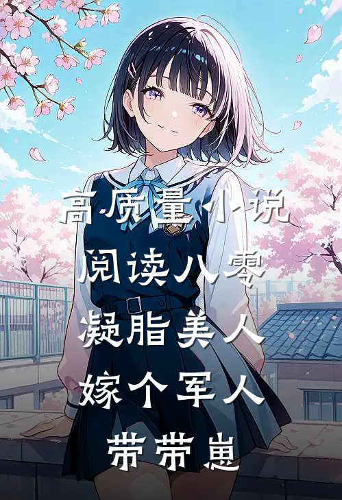 高质量小说阅读八零凝脂美人，嫁个军人带带崽