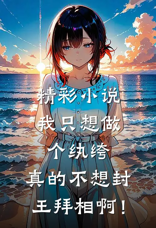 精彩小说我只想做个纨绔，真的不想封王拜相啊！