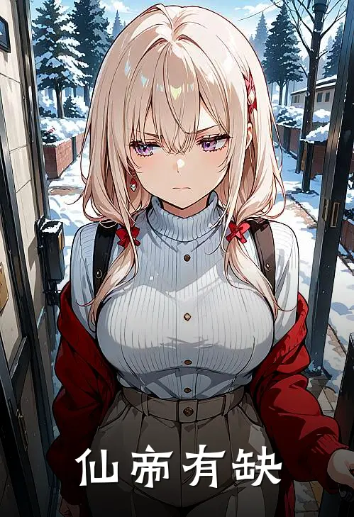 仙帝有缺