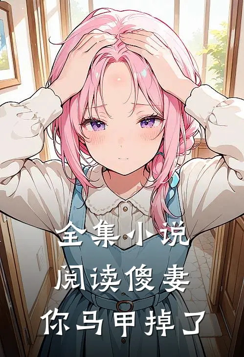 全集小说阅读傻妻,你马甲掉了