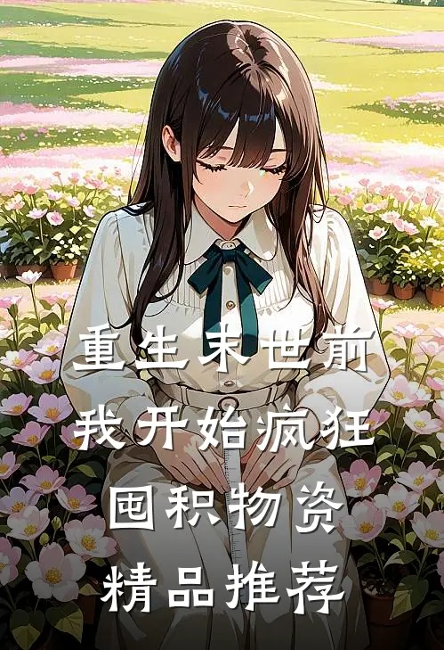重生末世前，我开始疯狂囤积物资精品推荐