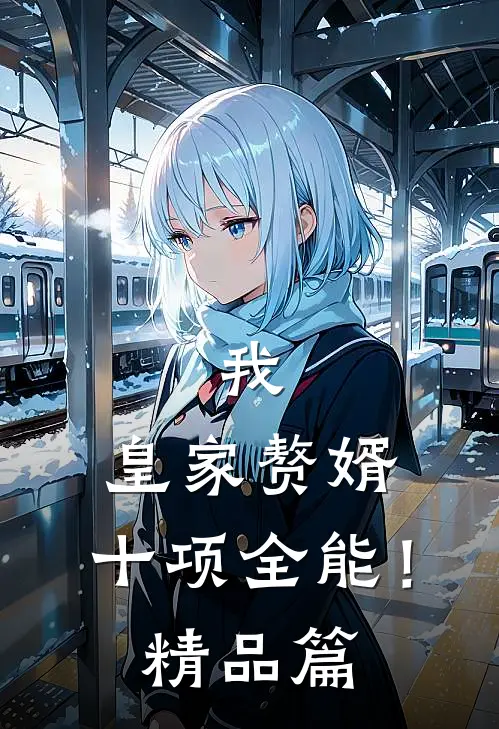 我，皇家赘婿，十项全能！精品篇
