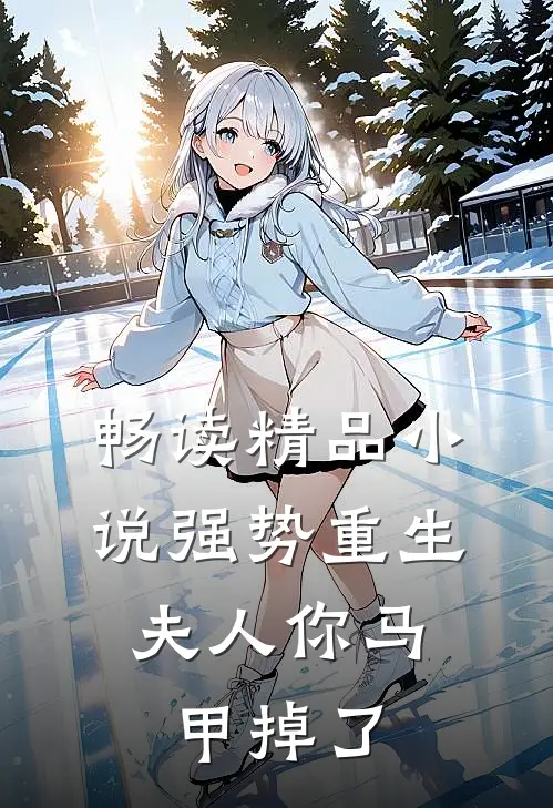 畅读精品小说强势重生：夫人你马甲掉了