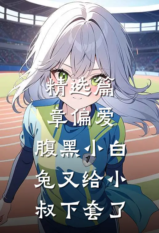 精选篇章偏爱：腹黑小白兔又给小叔下套了
