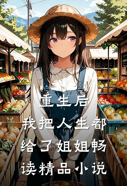 重生后，我把人生都给了姐姐畅读精品小说