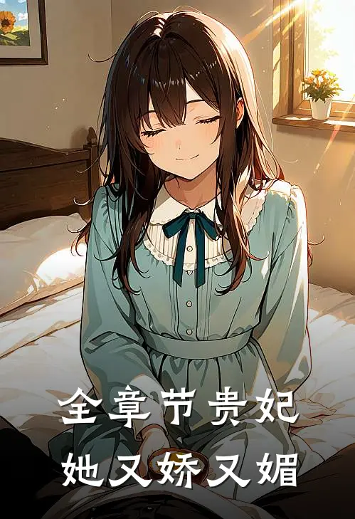 全章节贵妃她又娇又媚