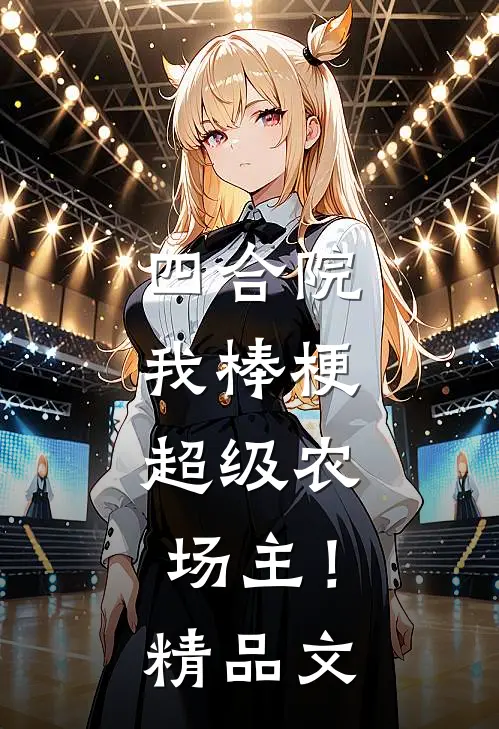 四合院：我棒梗，超级农场主！精品文