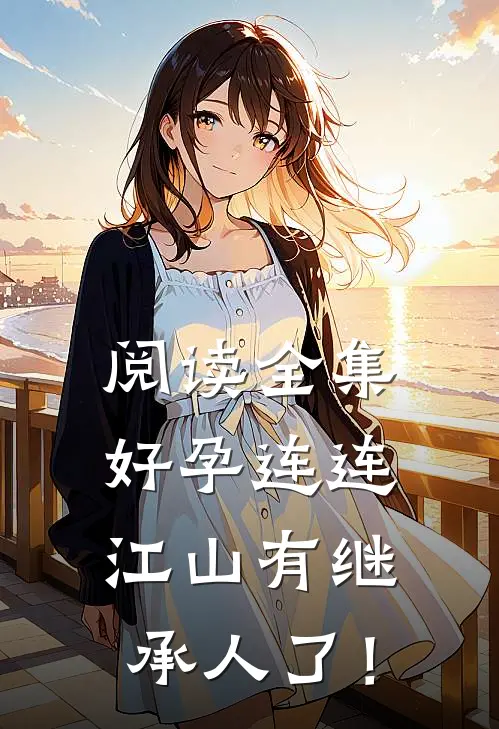 阅读全集好孕连连；江山有继承人了！