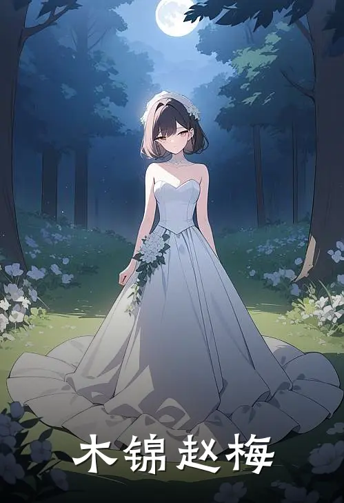 木锦赵梅